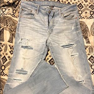 American Eagle Mens Jeans